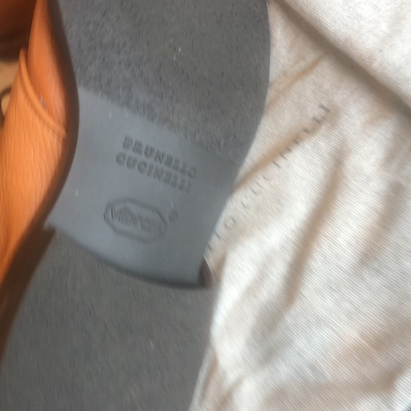 Brunello Cucinelli low boot - Picture 3 of 3